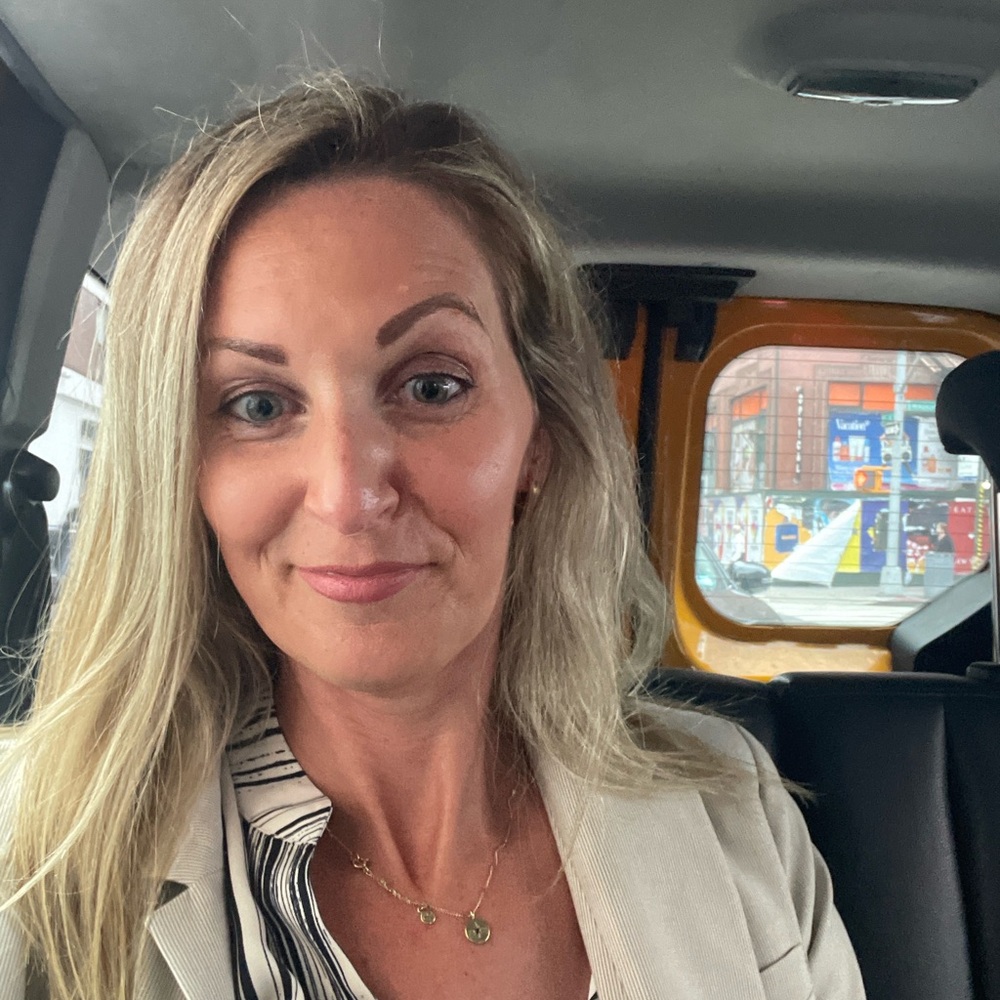 Meet your Posher, Greta